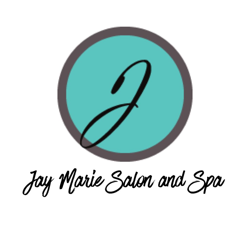 Jay Marie Salon and Spa logo