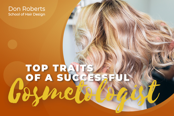 top traits of a successful cosmetologist header